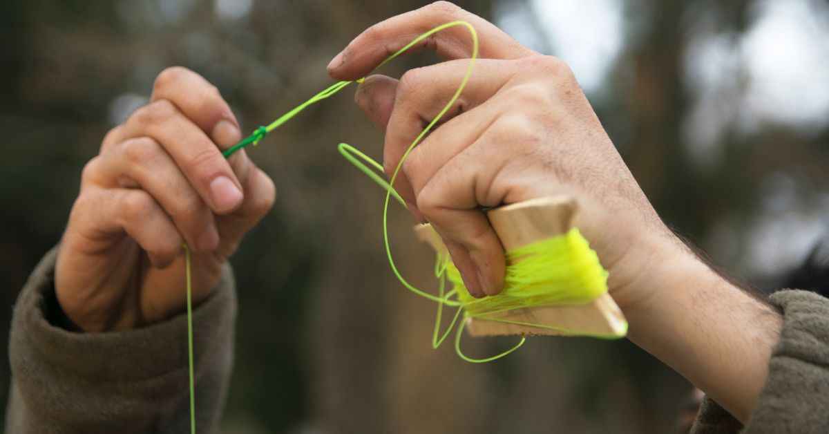 Why Use a Fluorocarbon Fishing Line?