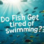 Do Fish Get Tired of Swimming